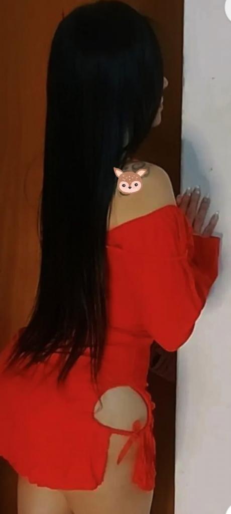 Chica busca chico en Barcelona: 