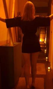 610958332: Chica busca chico en Madrid