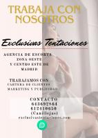 612410650:  en Madrid