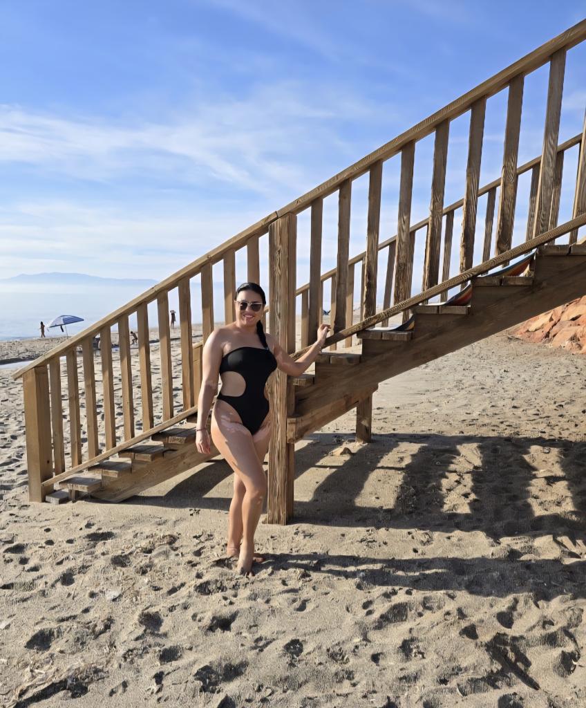 Chica busca chico en Málaga: 