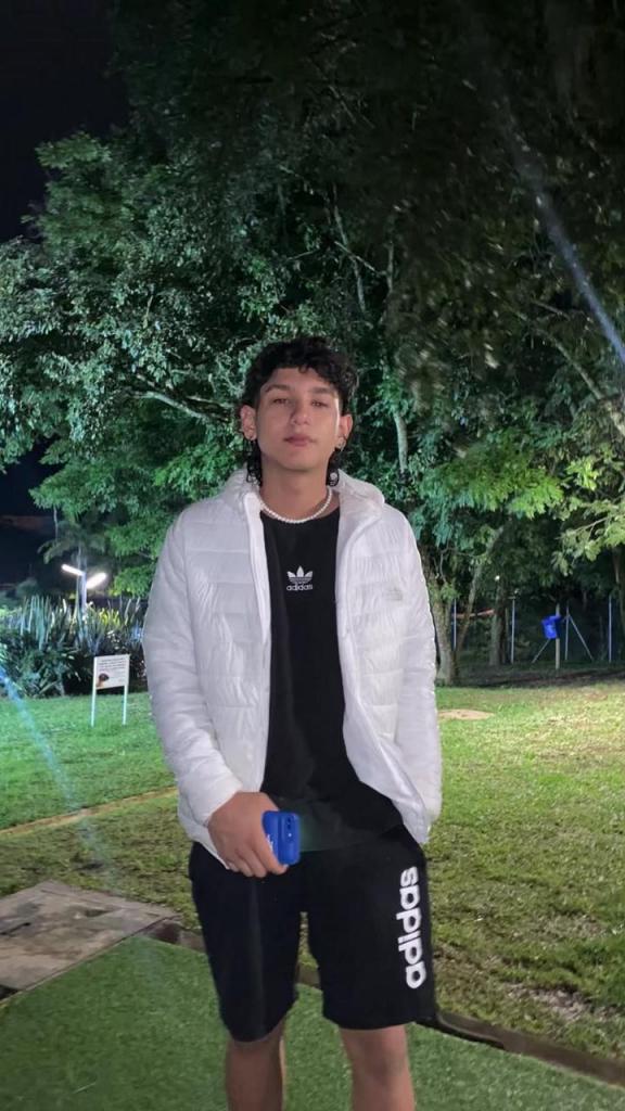 Chico busca chica en Madrid: 