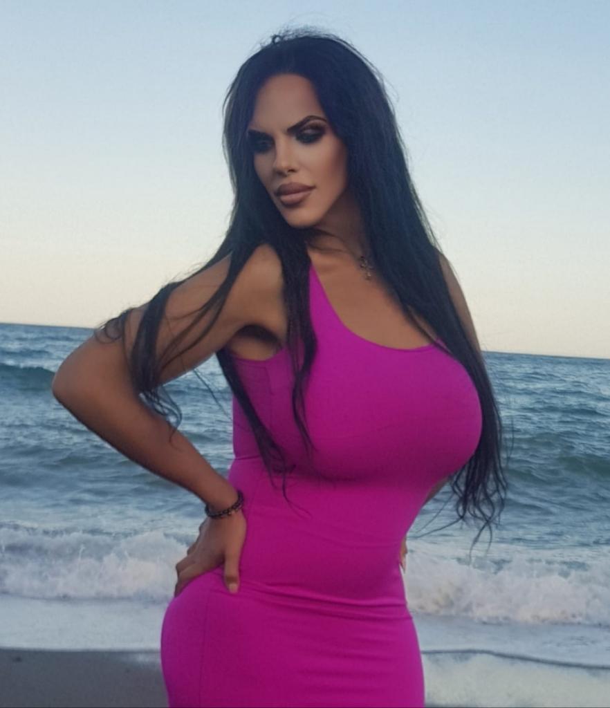 670964068: Travesti en Málaga