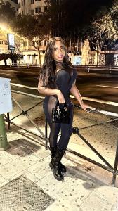 632305124: Transexual en Mallorca