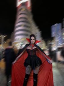 603301334: Transexual en Córdoba