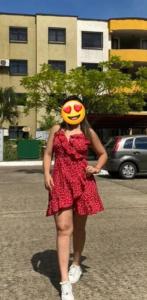 613806295: Chica busca chico en Almería