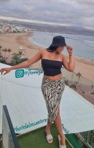 747802053: Chica busca chico en Tenerife