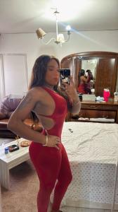 632305124: Transexual en Mallorca