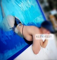 613435227: Chica busca chico en Navarra