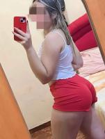 612235067: Chica busca chico en Málaga