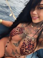 663075273: Transexual en Alicante