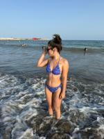 663077552: Chica busca chico en Málaga