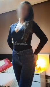 613125790: Chica busca chico en La Coruña