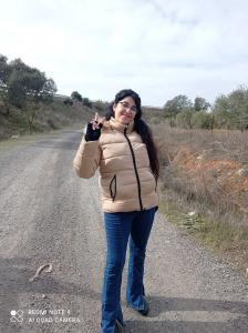 641313253: Chica busca chico en Málaga