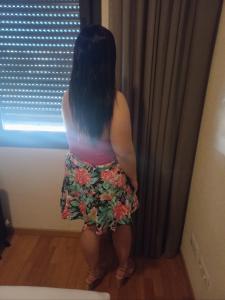 613712213: Chica busca chico en Madrid