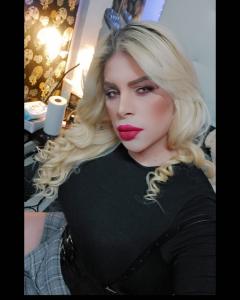 Travesti en Alicante: 