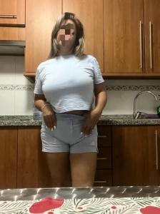 633181646: Chica busca chico en Tenerife