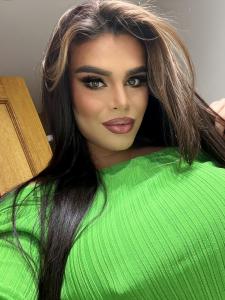 Transexual en Málaga: 