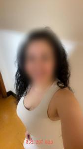Chica busca chico en Pontevedra: 