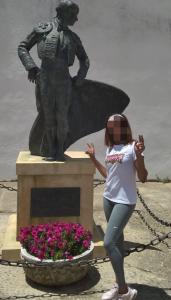 645892511: Chica busca chico en Málaga