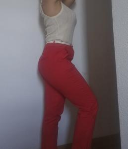 Chica busca chico en Navarra: 