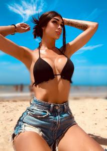 617267713: Travesti en Madrid