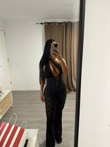 661304405: Chica busca chico en Las Palmas