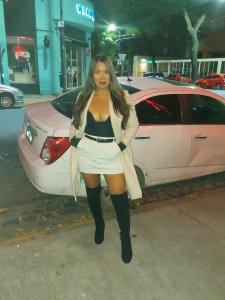 692248090: Travesti en Madrid