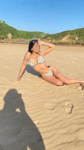 613665831: Chica busca chico en Cantabria