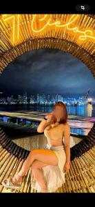 Chica busca chico en Alicante: 