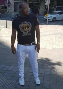 611211899: Chico busca chica en Madrid