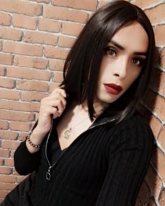 Transexual en Burgos: 