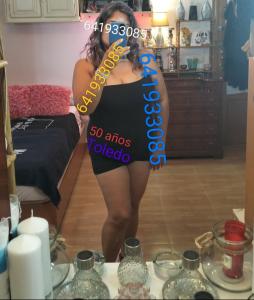 641933085: Chica busca chico en Toledo