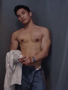 Chico busca chica en Barcelona: 