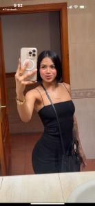 663077552: Chica busca chico en Málaga