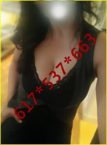 617537663: Chica busca chico en Madrid