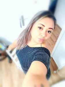 634196707: Chica busca chico en Murcia