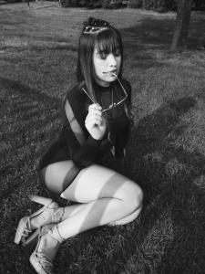 614767058: Chica busca chico en Madrid