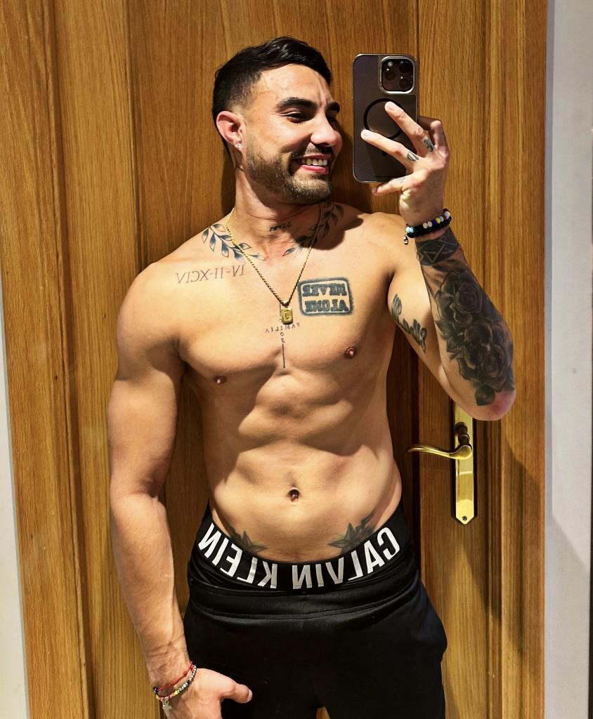 Chico busca chica en Navarra: Chico busca chica