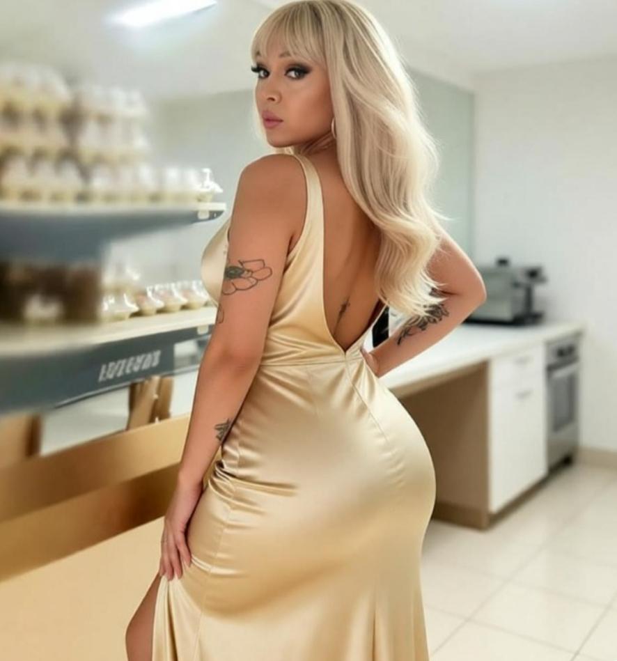 Transexual en Málaga: 