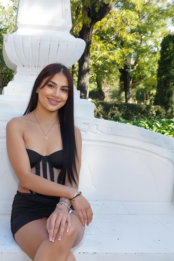 Chica busca chico en Valencia: Chica busca chico