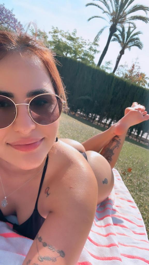 Chica busca chico en Jaén: 