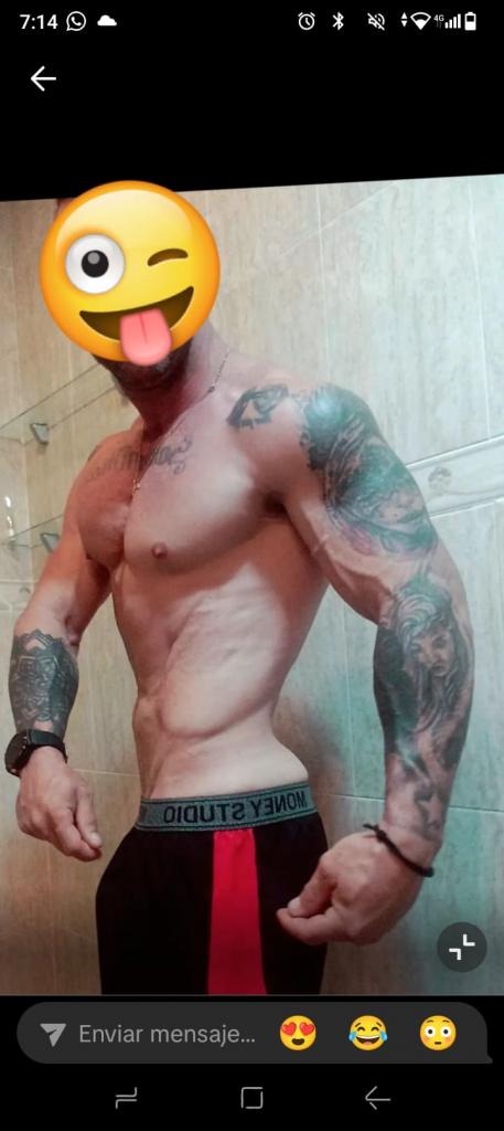 Chico busca chica en Murcia: 