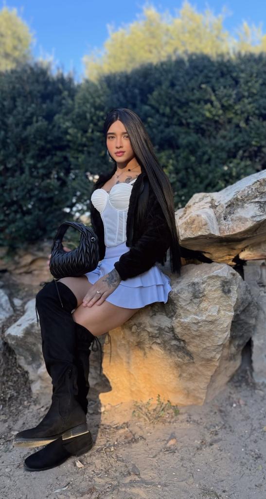 614057189: Travesti en Tarragona