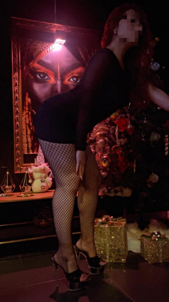 Chica busca chico en León: 