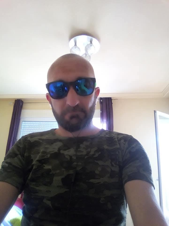 Chico busca chica en Murcia: 