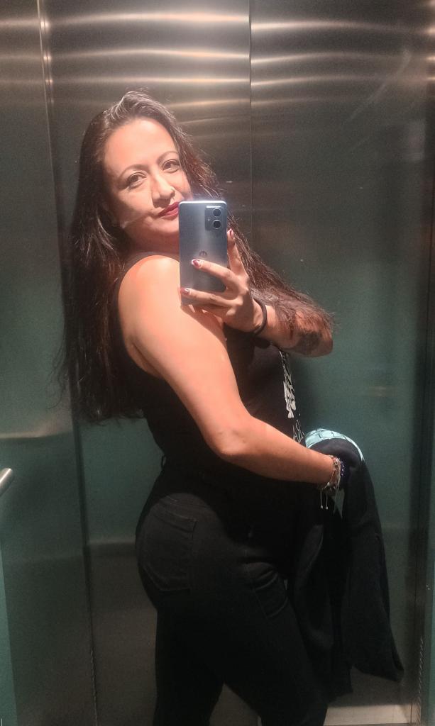 Chica busca chico en Murcia: 