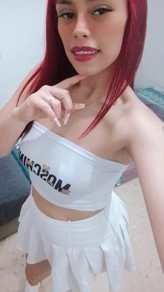 Chica busca chico en Granada: 