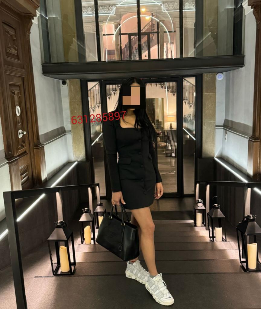 Chica busca chico en Lérida: 