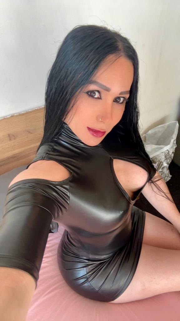 Transexual en Sevilla: 