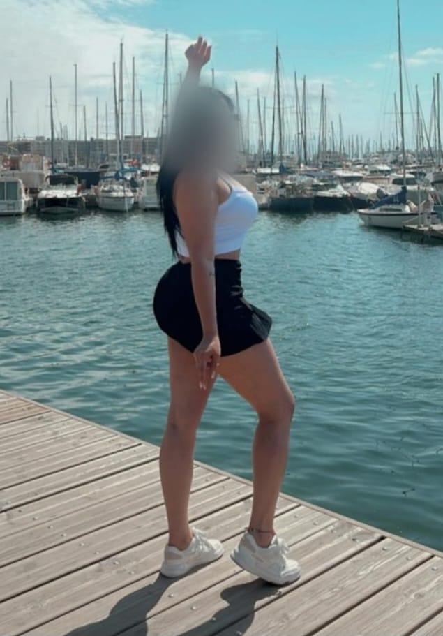 603300361: Chica busca chico en Madrid